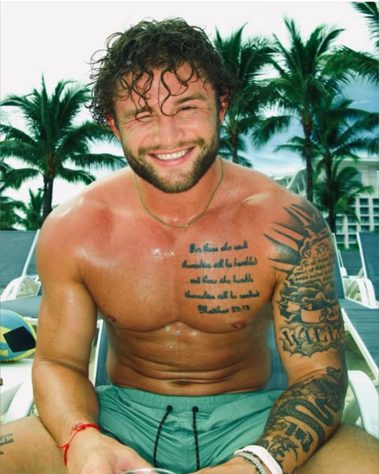 Trent Williams photo