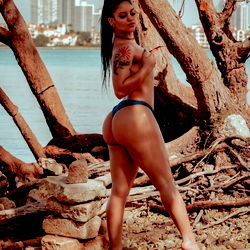 Onlyfans Model Shewolfz After Hours