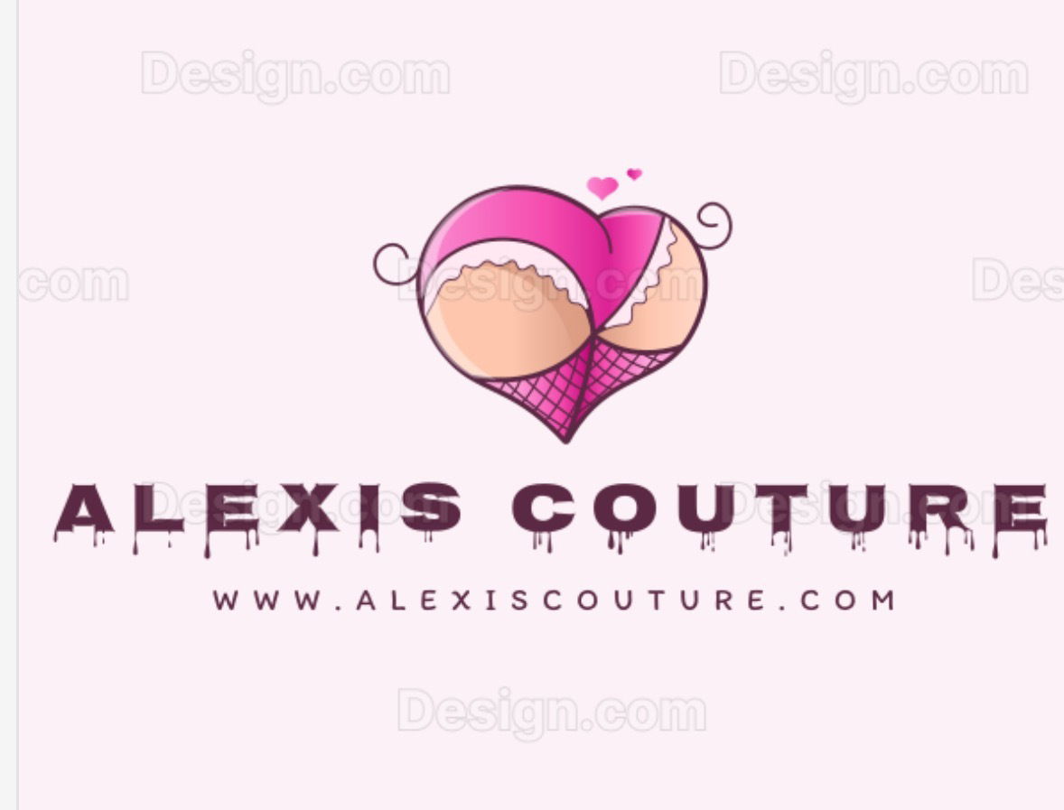 Alexis Couture photo