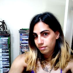 Astrid Revna, Onlyfans Model