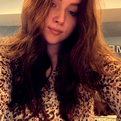 Jordan - Model Portrait