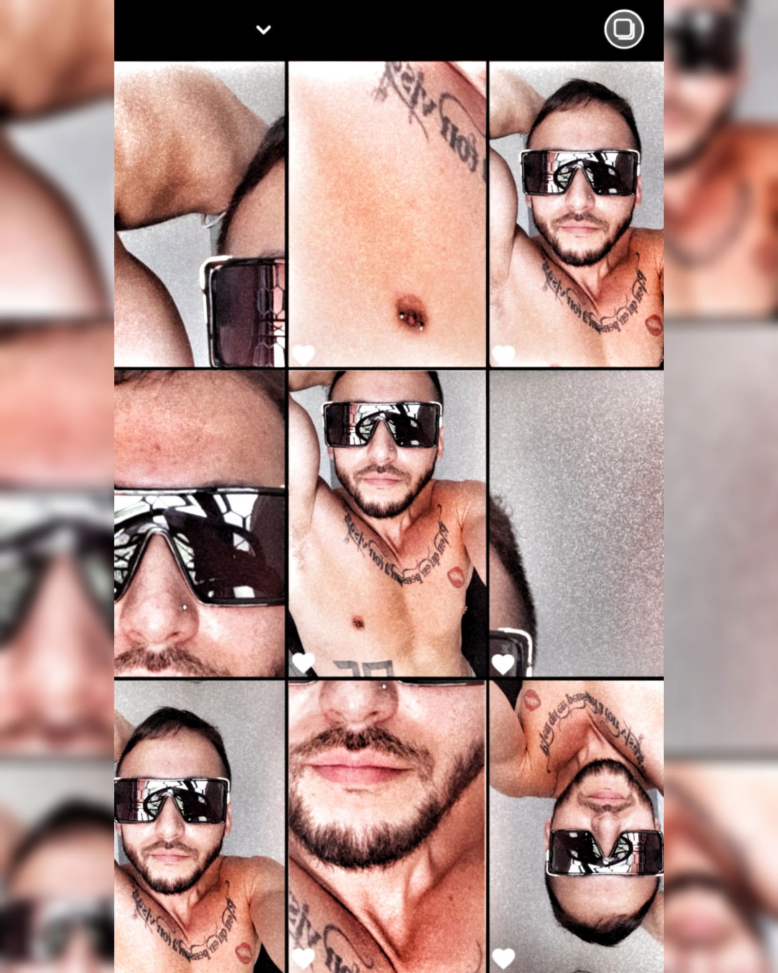 👑 Mr. Yorsh FREE photo