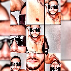 👑 Mr. Yorsh FREE photo