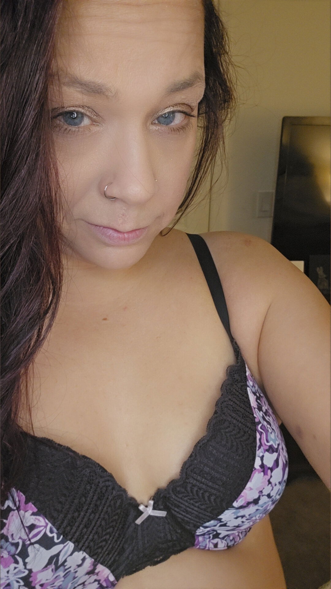 Summers plays house 🌶️💋😈 photo