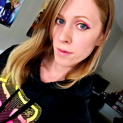 Stylish Athena: A Captivating Model from Alberta, Canada