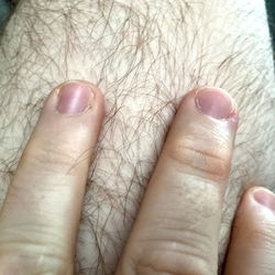 OnlyFans Model Photo