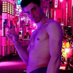 Ander Ackerman photo