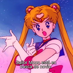 Sailor Moon