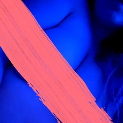 Amber Grey's Intimate Portrait