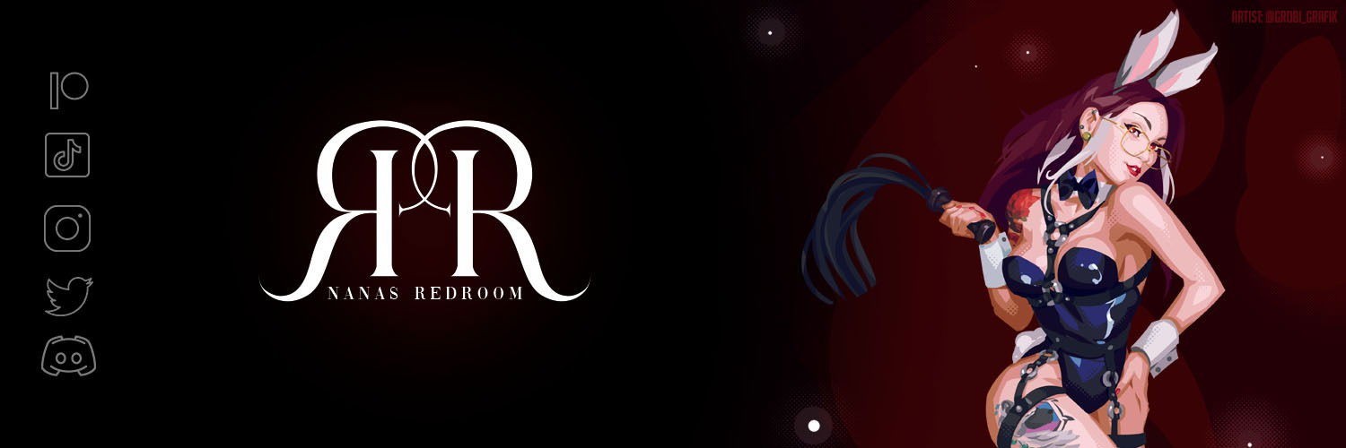 Nana's RedRoom photo