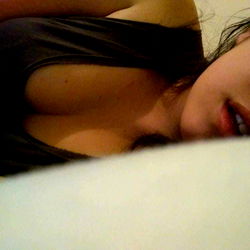 Intimate Moment with Anita Leyton