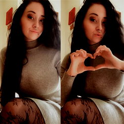 Gothic Barbie, OnlyFans Model From Alaska