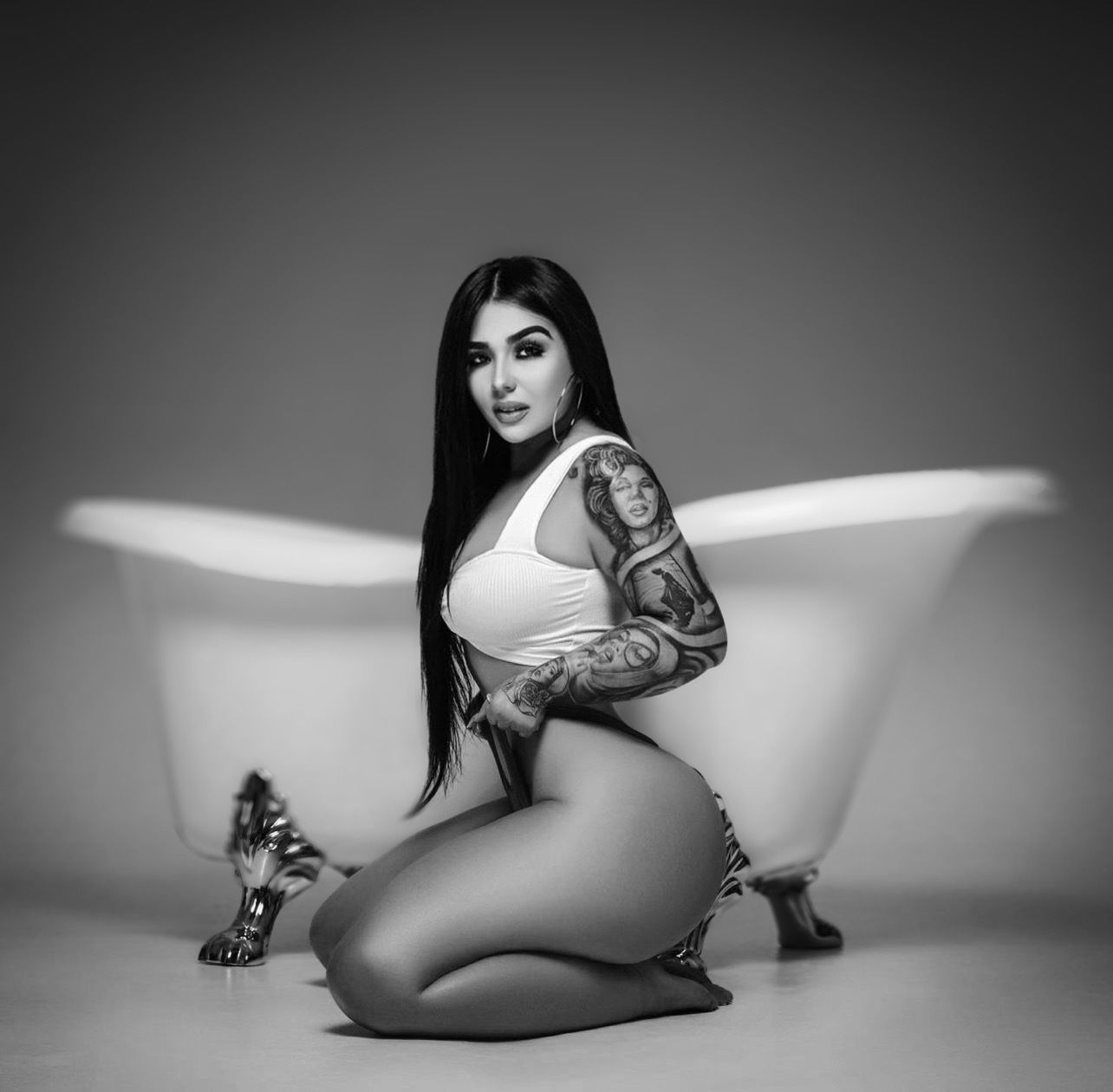 Ana Fernanda ✨🇨🇴 photo