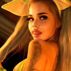 OnlyFans Blue Pixie fairy, 25th Birthday Celebration