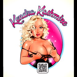 Kendra Kashmire photo