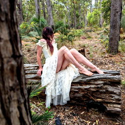 Nature-Inspired, Alicejp - OnlyFans Model