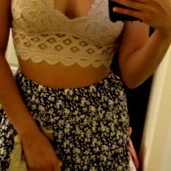 Amira, Miami Fashion Model