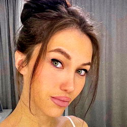 Anastasia, My IG @anastaacy