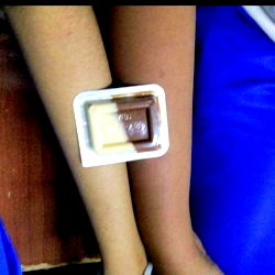 Katherine Morales: Model Image