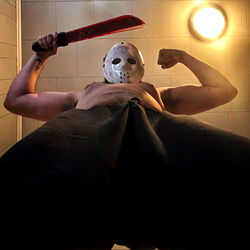 OnlyFans AlphaKing_508 Posts Intense Workout Photos