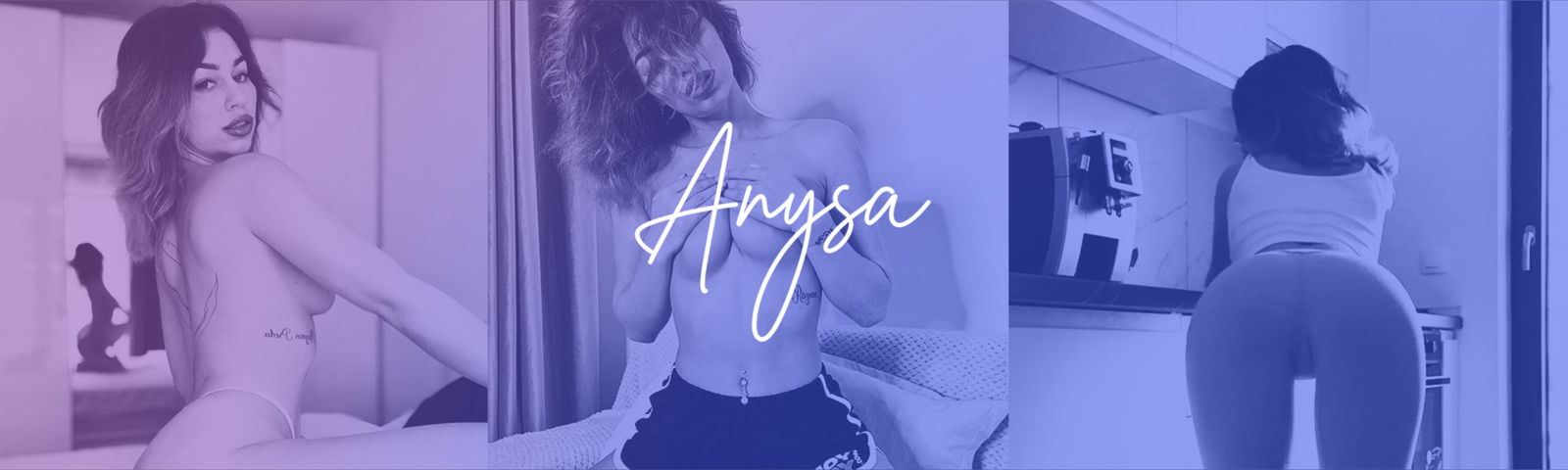 Anysa photo