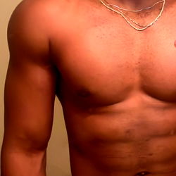 South Florida Shredded Male Model Jay8ball