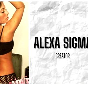 AlexaSigmaVIP๐ photo