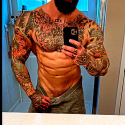 Alex Pomeroy - OnlyFans, Married