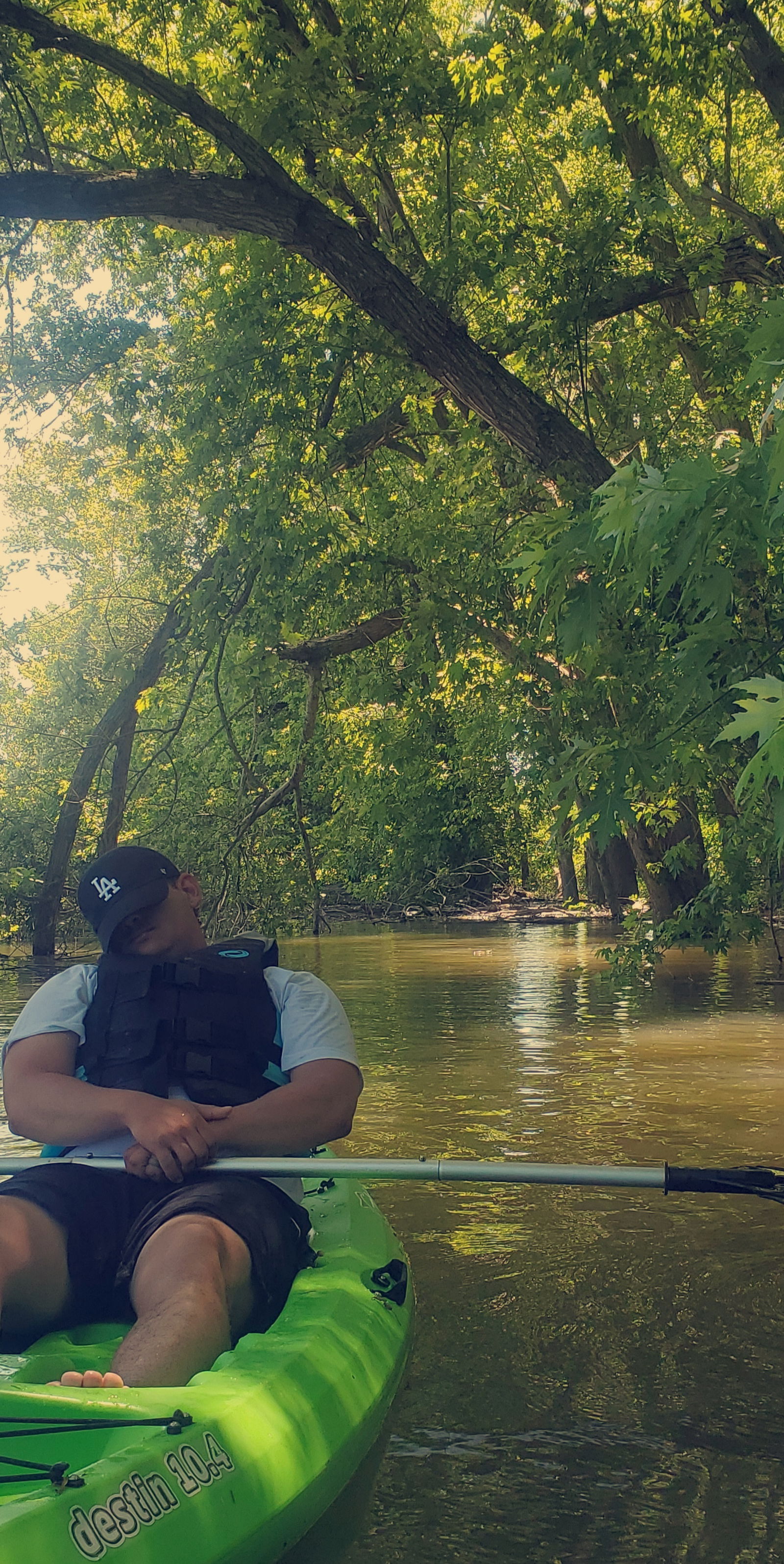 Austin Underwood photo