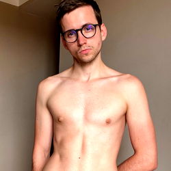 Leo Deville's OnlyFans Photoshoot