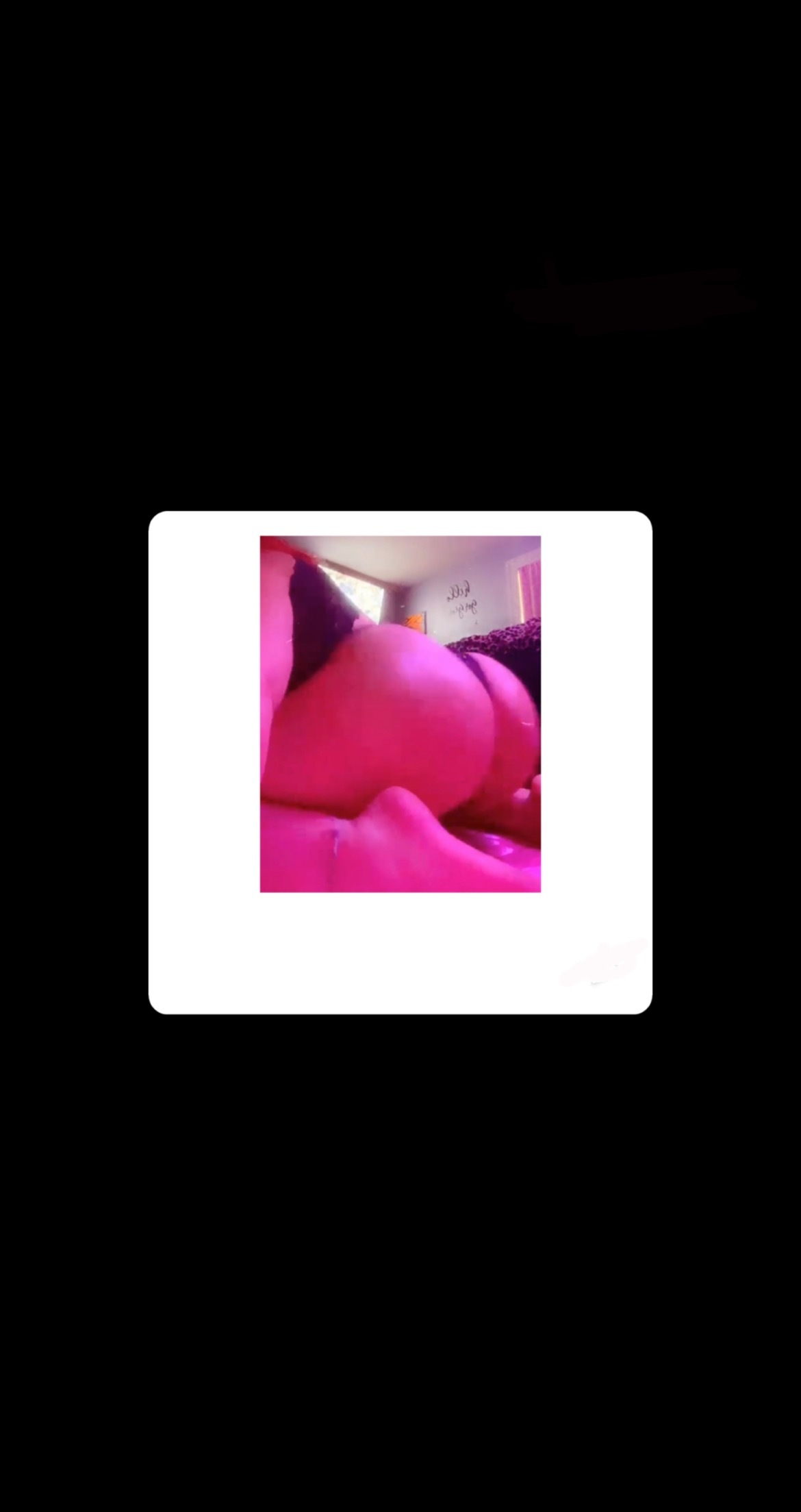 REAL RAW BITCH 💦❄️💙 photo