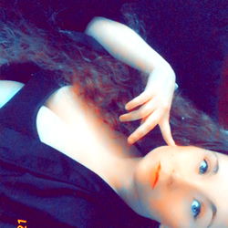 Allison, Rochester Model Sharing on Instagram