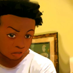 Mr3inch, A Modern-Day Rapper