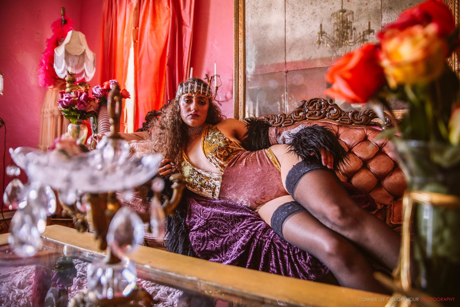 your daydream/ your nightmare. photo