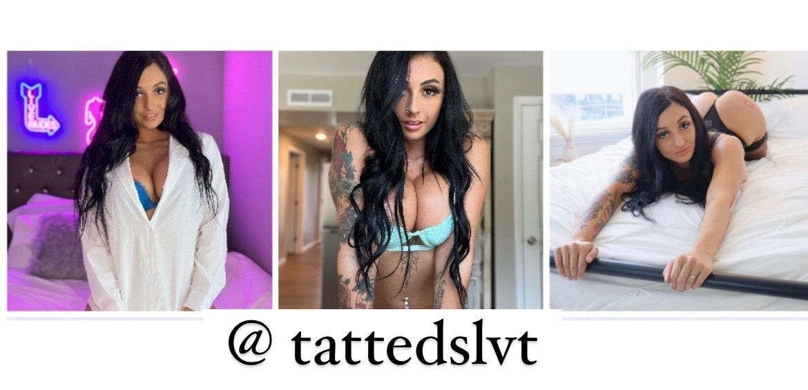 That TikTok $Iut 😈 photo