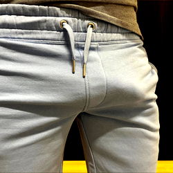 Naughty Journey: Showcasing Denim Trends