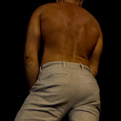 Albersexy, A Shirtless OnlyFans Model