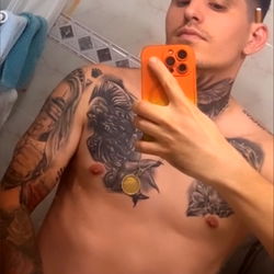 J_M_D's Shirtless Photo on OnlyFans