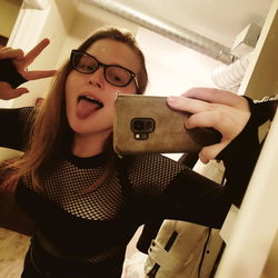 Ashley Morrigan, a Young and Talented Model from Canada