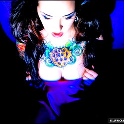 Angela Zodiak - OnlyFans Model Photoshoot