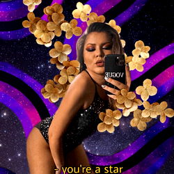 OnlyFans Model Maria - Stylish and Alluring