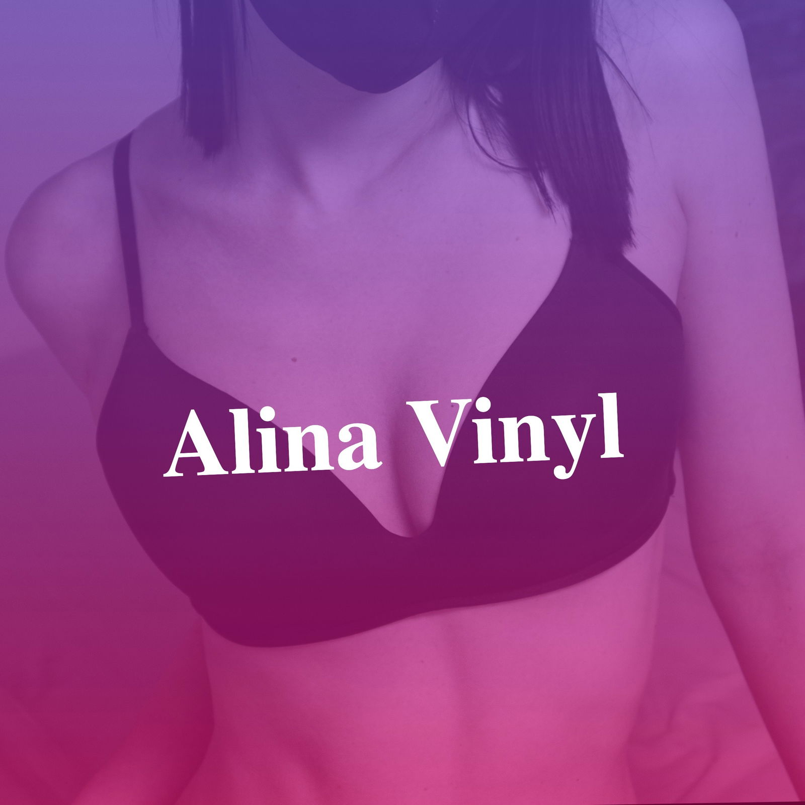 Alina Vinyl photo