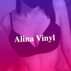 Alina Vinyl photo