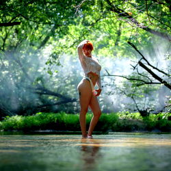 April Pantz (Free) photo