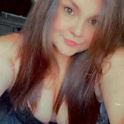 OnlyFans Model Allison