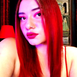 OnlyFans Model Abby Campbell's In Your Sheets Photoshoot