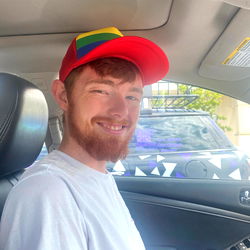 Oregon Babe Model Photo