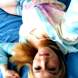 OnlyFans Model Alexis Night Sharing Private Content with Her Fans