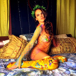 A Dreagon on Onlyfans