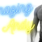 Andy photo